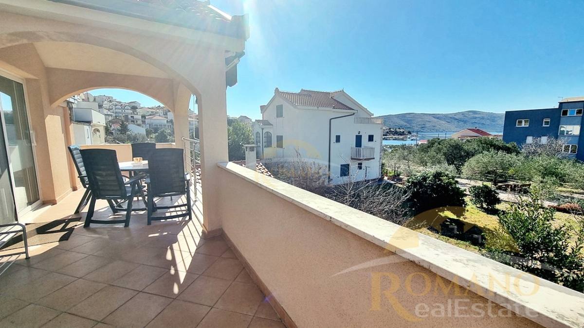 Casa in vendita a Seget Vranjica – Vicino a Trogir